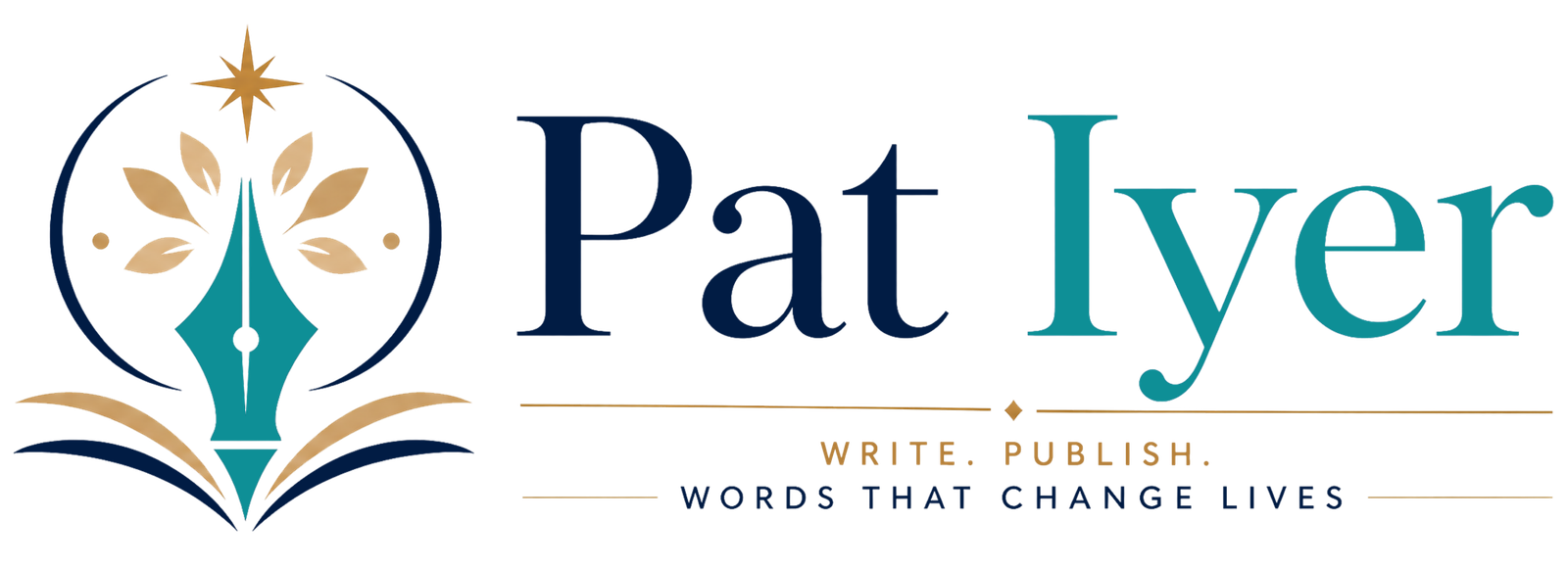 Write, Edit, Publish